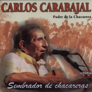 carlos carabajal discografia descargar