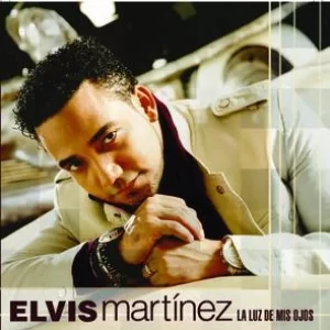 discografia de elvis martinez