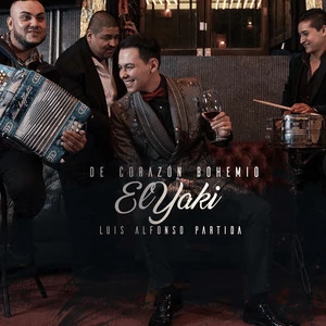 luis alfonso partida el yaki discografia descargar
