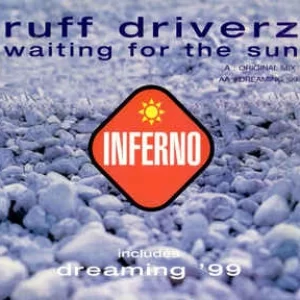 ruff driverz discografia descargar