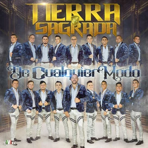 banda tierra sagrada discografia descargar