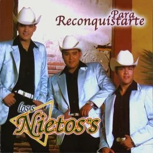 los nietos discografia descargar