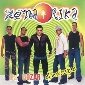 zona rika discografia descargar