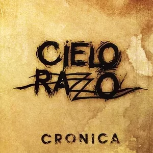 cielo razzo discografia descargar