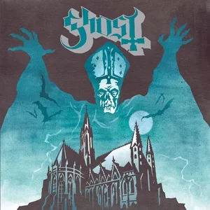 ghost discografia descargar