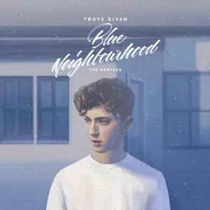 troye sivan discografia descargar