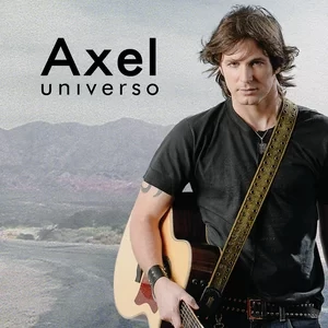 axel discografia descargar