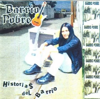 barrio pobre discografia descargar