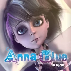 anna blue discografia descargar