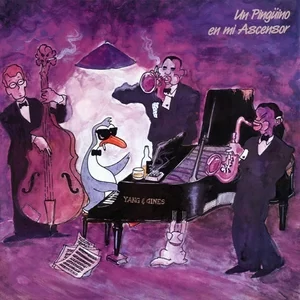 un pinguino en mi ascensor discografia descargar