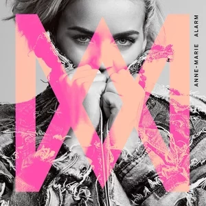 anne-marie discografia descargar