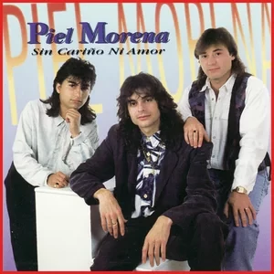 piel morena discografia descargar