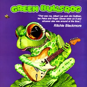 ritchie blackmore discografia descargar
