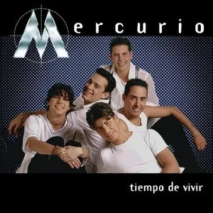 mercurio discografia descargar