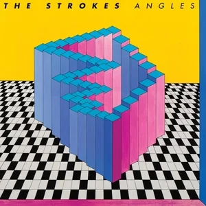 the strokes discografia descargar