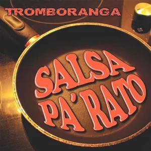 tromboranga discografia descargar