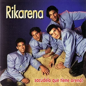 rikarena discografia descargar