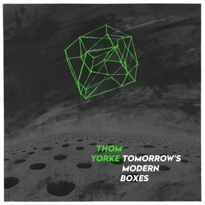 thom yorke discografia descargar