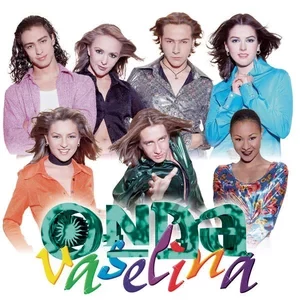 onda vaselina discografia descargar