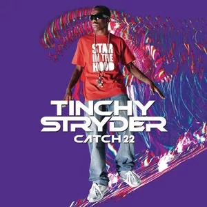 tinchy stryder discografia descargar