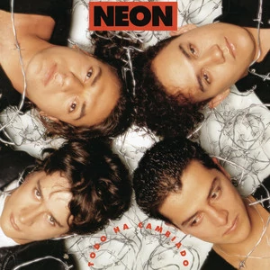 neon discografia descargar