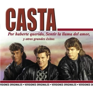casta discografia descargar