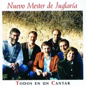 nuevo mester de juglaria discografia descargar