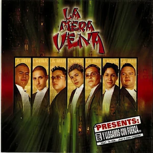 la mera vena discografia descargar