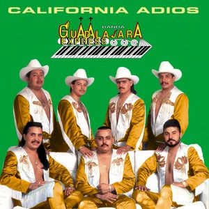 banda guadalajara express discografia descargar