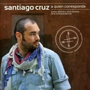santiago cruz discografia descargar