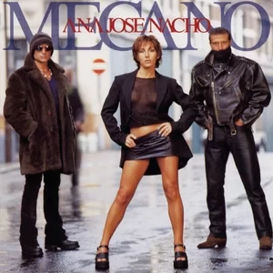 mecano discografia descargar