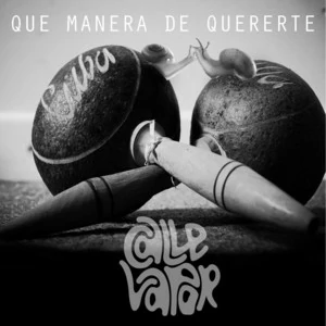 calle vapor discografia descargar