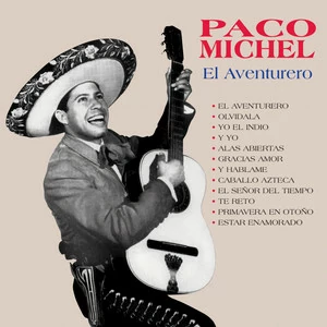paco michel discografia descargar