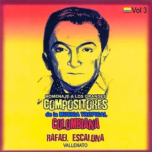 rafael escalona discografia descargar