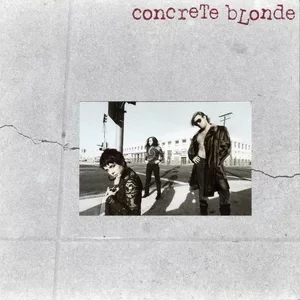 concrete blonde discografia descargar