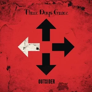 three days grace discografia descargar