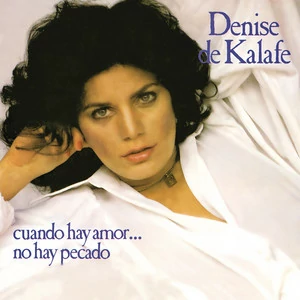 denise de kalafe discografia descargar