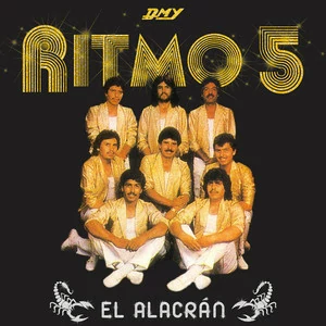 ritmo 5 discografia descargar