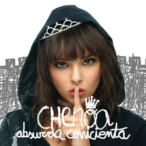 chenoa discografia descargar