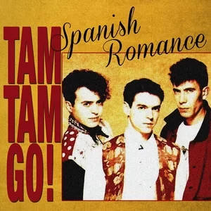 tam tam go! discografia descargar