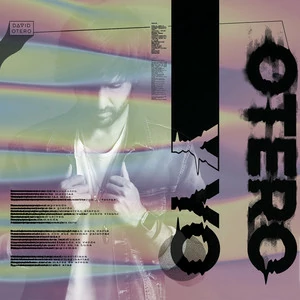 david otero discografia descargar