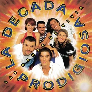 la decada prodigiosa discografia descargar
