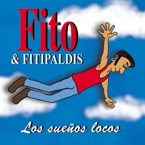 fito y fitipaldis discografia descargar