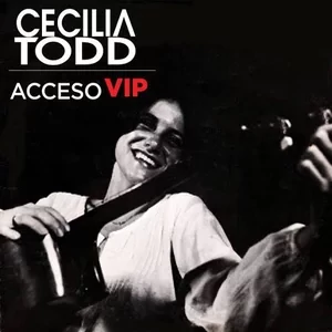 cecilia todd discografia descargar