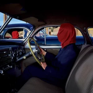 the mars volta discografia descargar