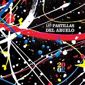 las pastillas del abuelo discografia descargar