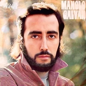 manolo galvan discografia descargar
