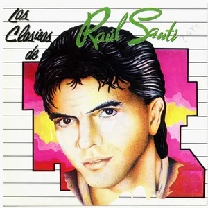 raul santi discografia descargar