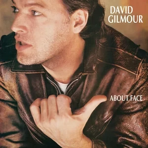 david gilmour discografia descargar