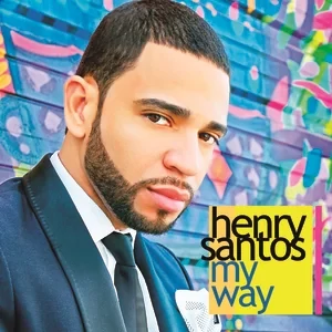 henry santos discografia descargar